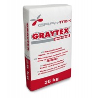 GRAYTEX Standard EPS ragasztó 25kg 