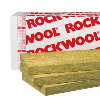 Rockwool Multirock, 5 cm  60x100cm, 7,2m2/bála
