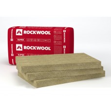 Rockwool Multirock SUPER kőzetgyapot szigetelés, 5 cm, 9,15 m2/bála